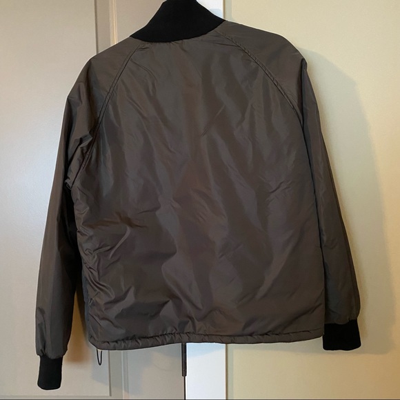 Collection Privee? Reversible Jacket Size S - Picture 2 of 9